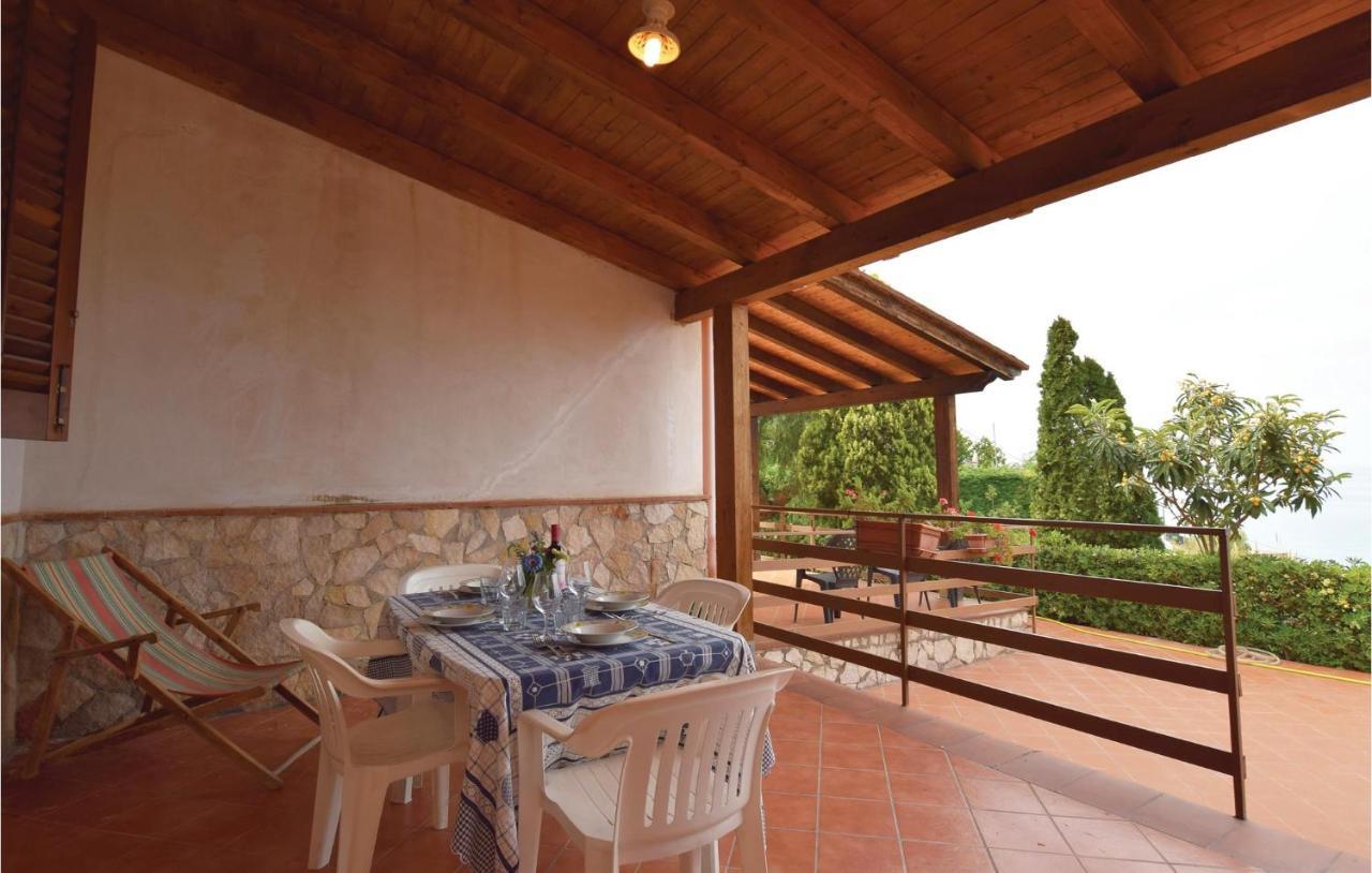 Villa Alessandra Altavilla Milicia Exterior foto